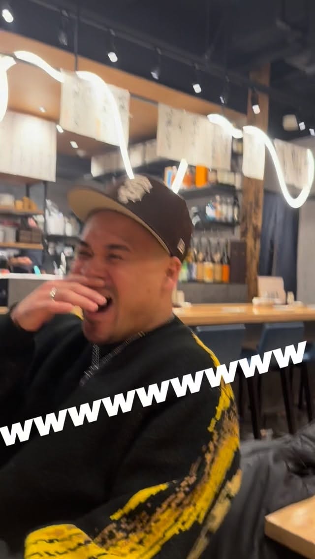 Post 8 by マサマジック on Instagram (video)