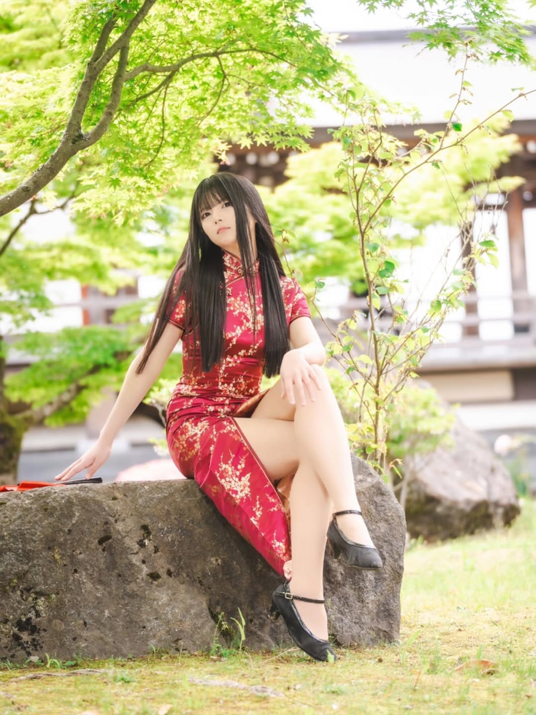 Post 2 by KAGUYA on Instagram (carousel)