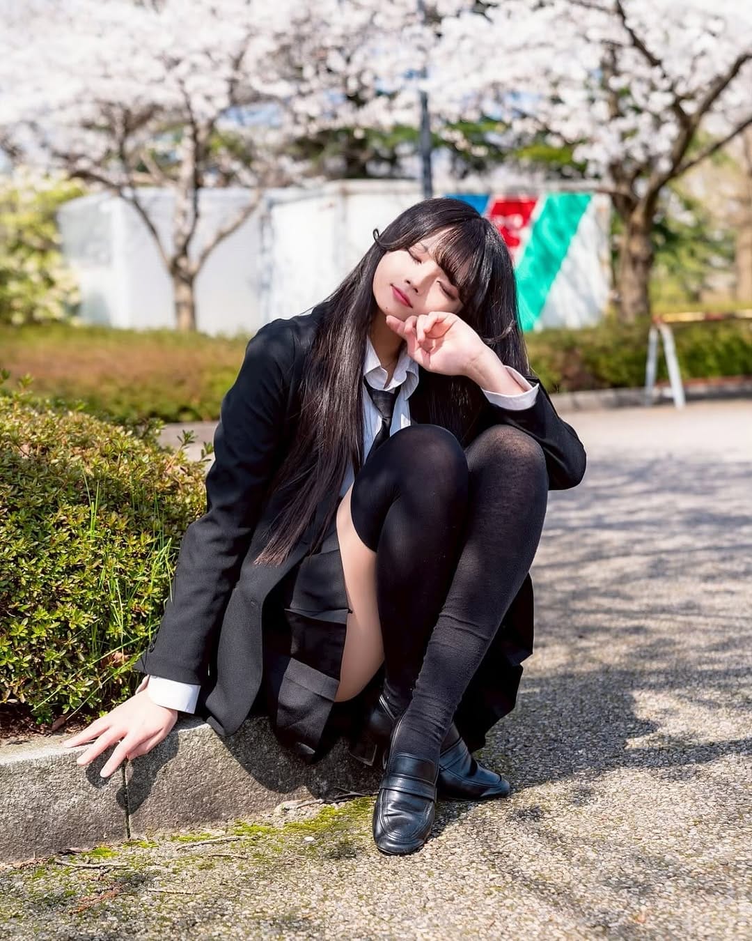 Post 9 by KAGUYA on Instagram (carousel)
