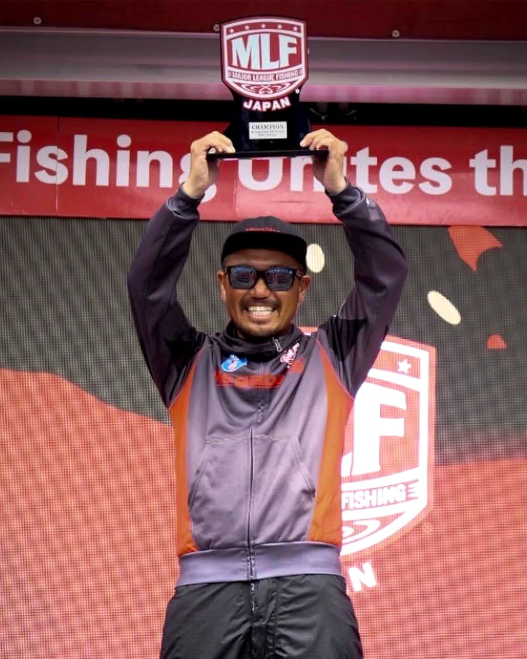 Post 10 by Megabass Inc. on Instagram (image)
