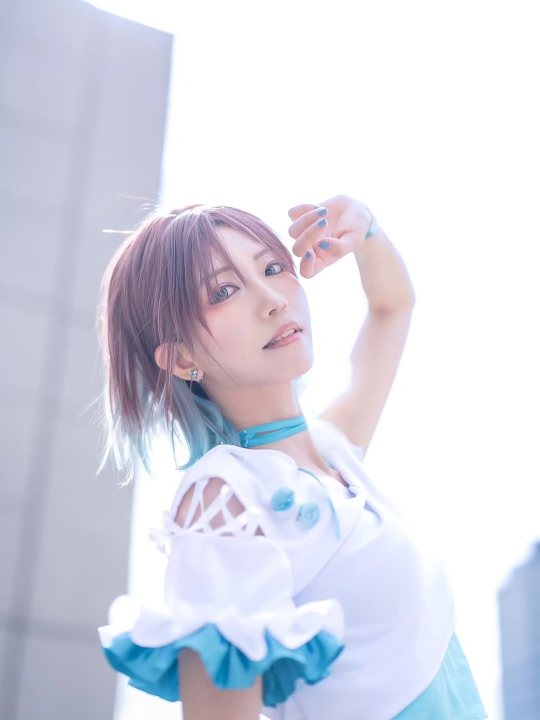Post 10 by 美里千明 on Instagram (carousel)