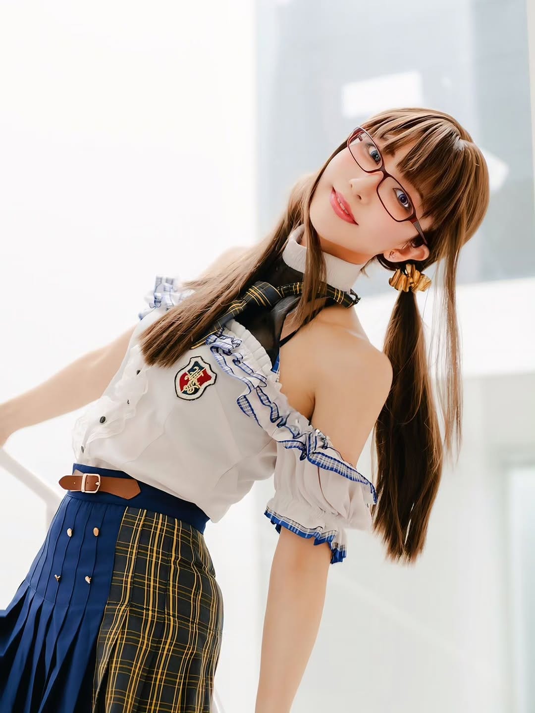 Post 3 by 美里千明 on Instagram (carousel)