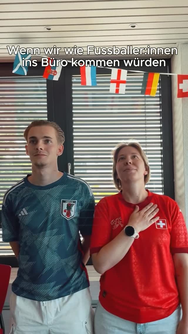 Post 3 by Office World on Instagram (video)