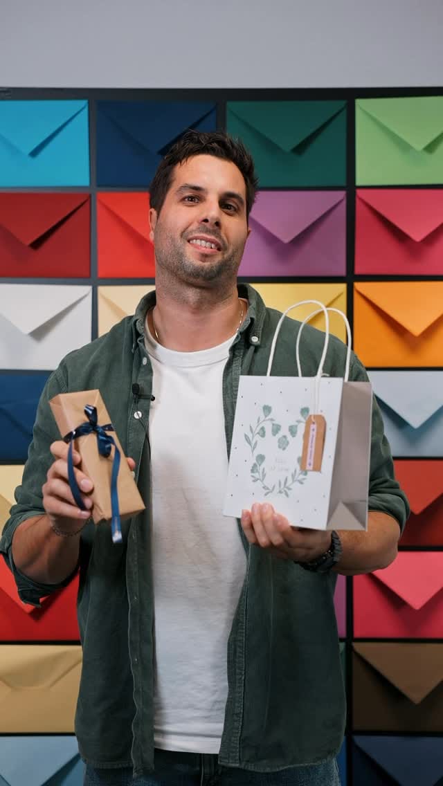Post 10 by Office World on Instagram (video)