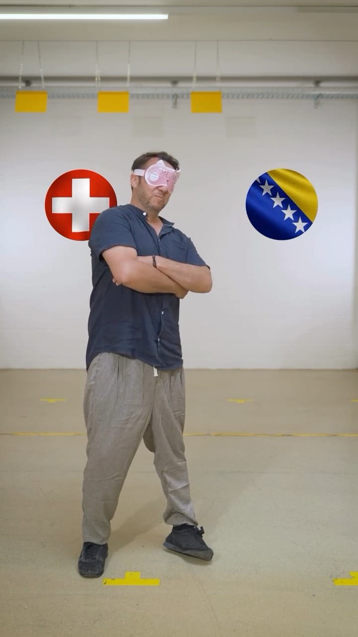 Post 5 by Office World on Instagram (video)