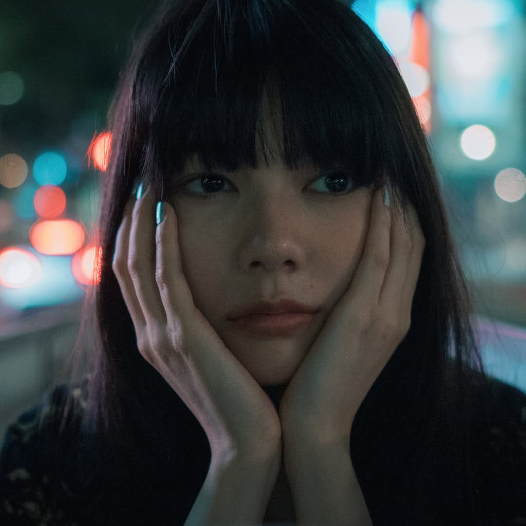 Post 2 by Kanna Oyama on Instagram (carousel)