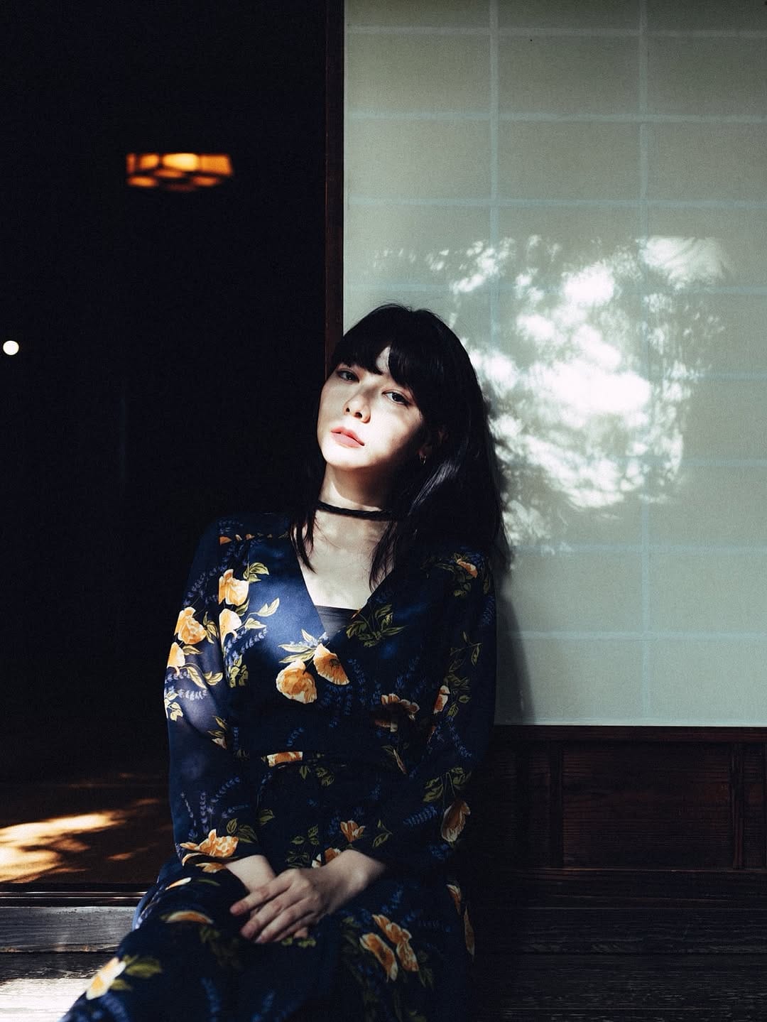 Post 6 by Kanna Oyama on Instagram (carousel)