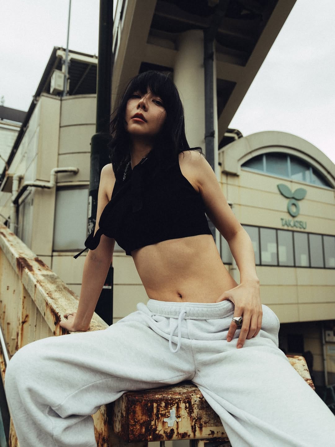 Post 8 by Kanna Oyama on Instagram (carousel)