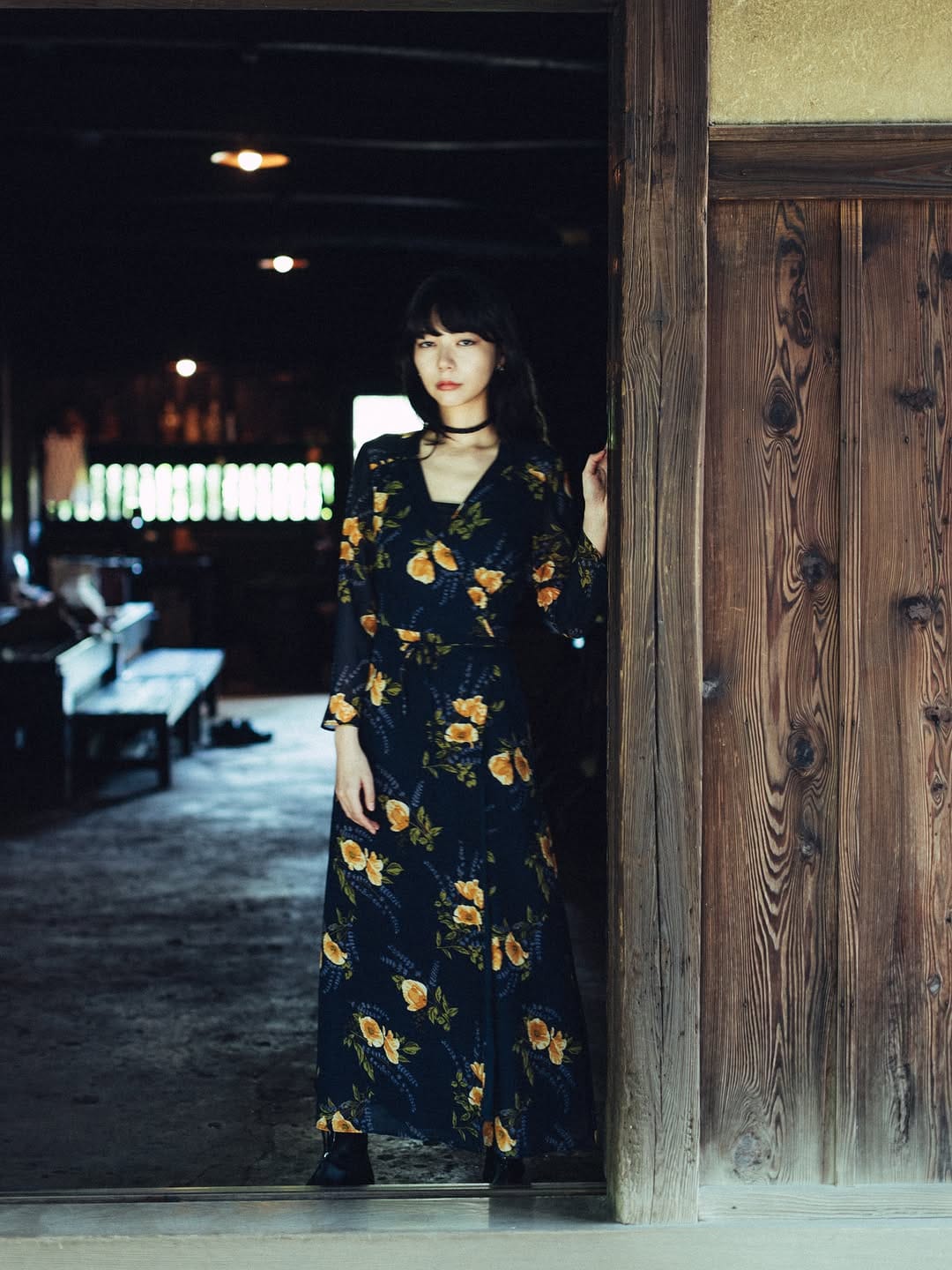 Post 3 by Kanna Oyama on Instagram (carousel)
