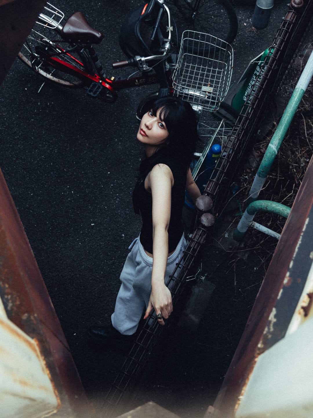 Post 4 by Kanna Oyama on Instagram (carousel)