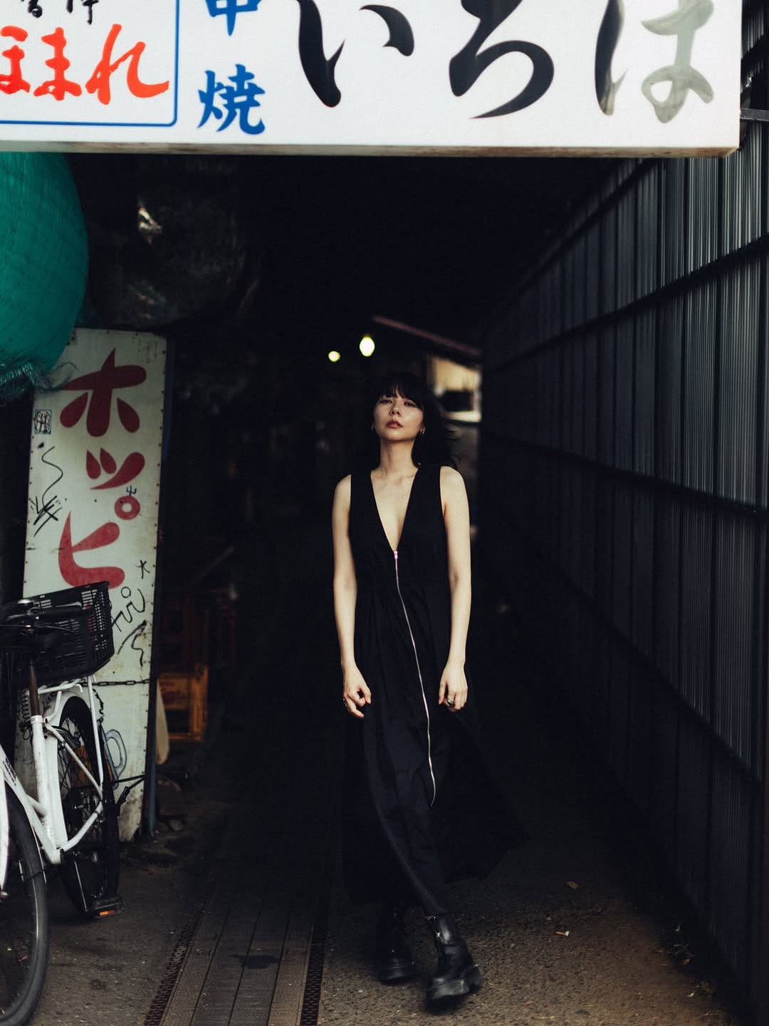 Post 7 by Kanna Oyama on Instagram (carousel)