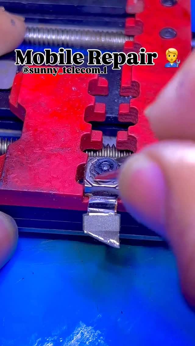 Post 9 by Sunny telecom on Instagram (video)