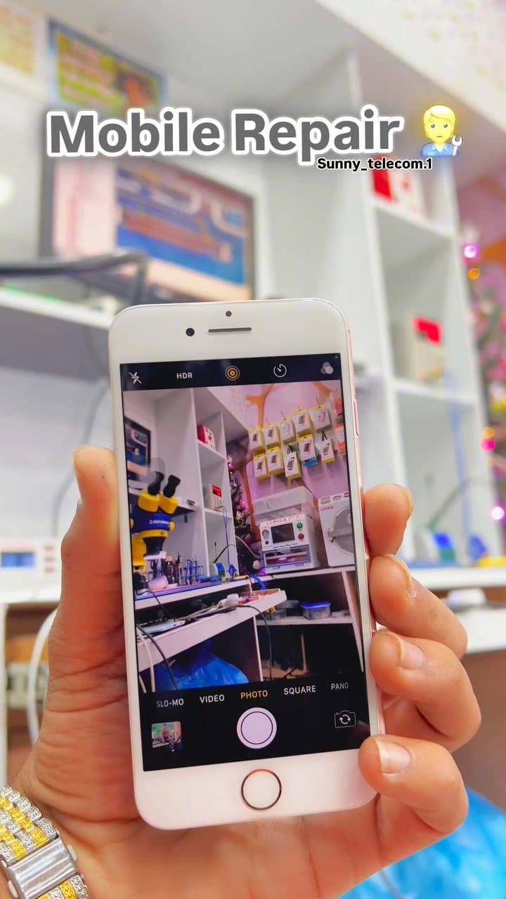 Post 10 by Sunny telecom on Instagram (video)