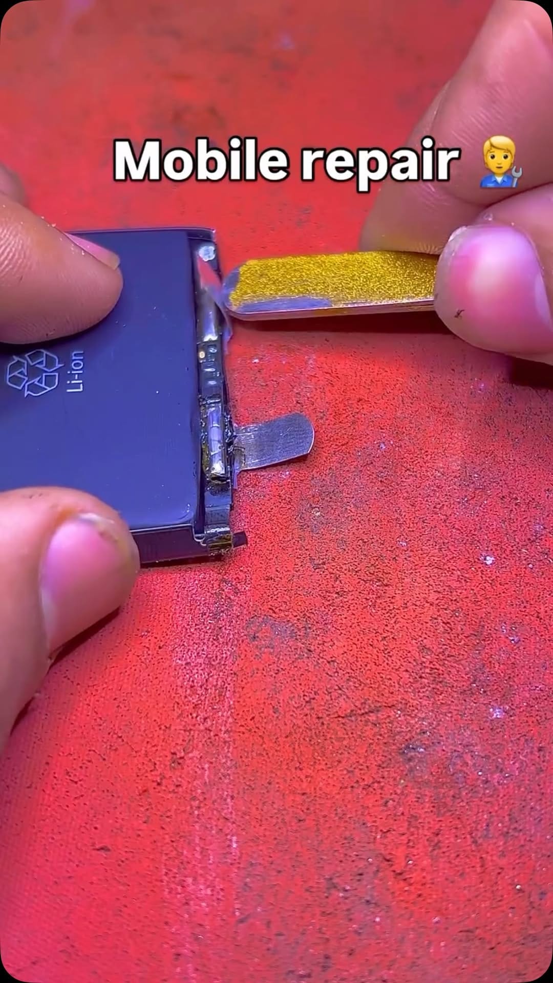 Post 1 by Sunny telecom on Instagram (video)