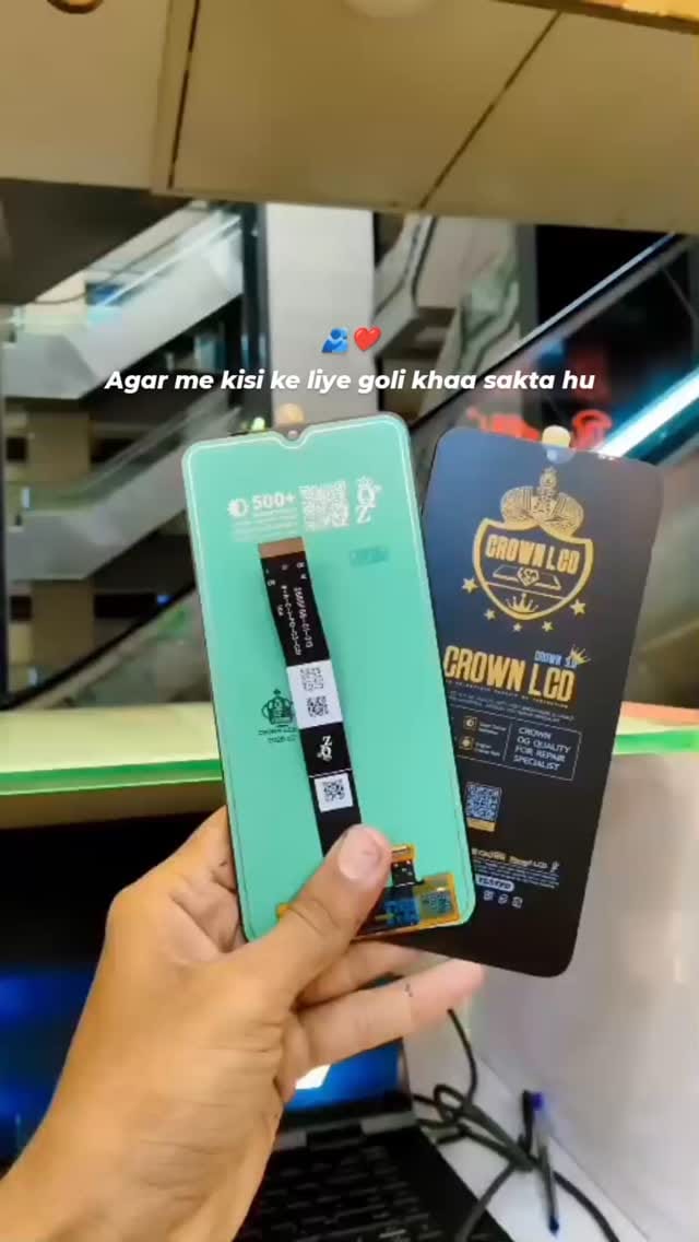 Post 6 by ❣️MP MOBILE MUMBAI ❣️ on Instagram (video)