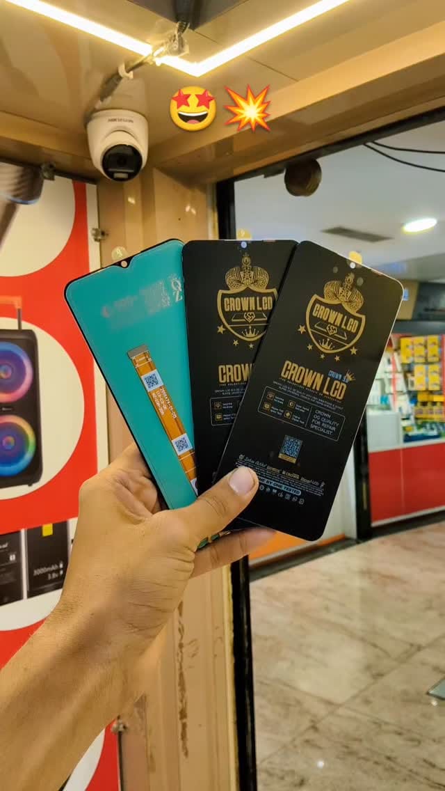 Post 1 by ❣️MP MOBILE MUMBAI ❣️ on Instagram (video)