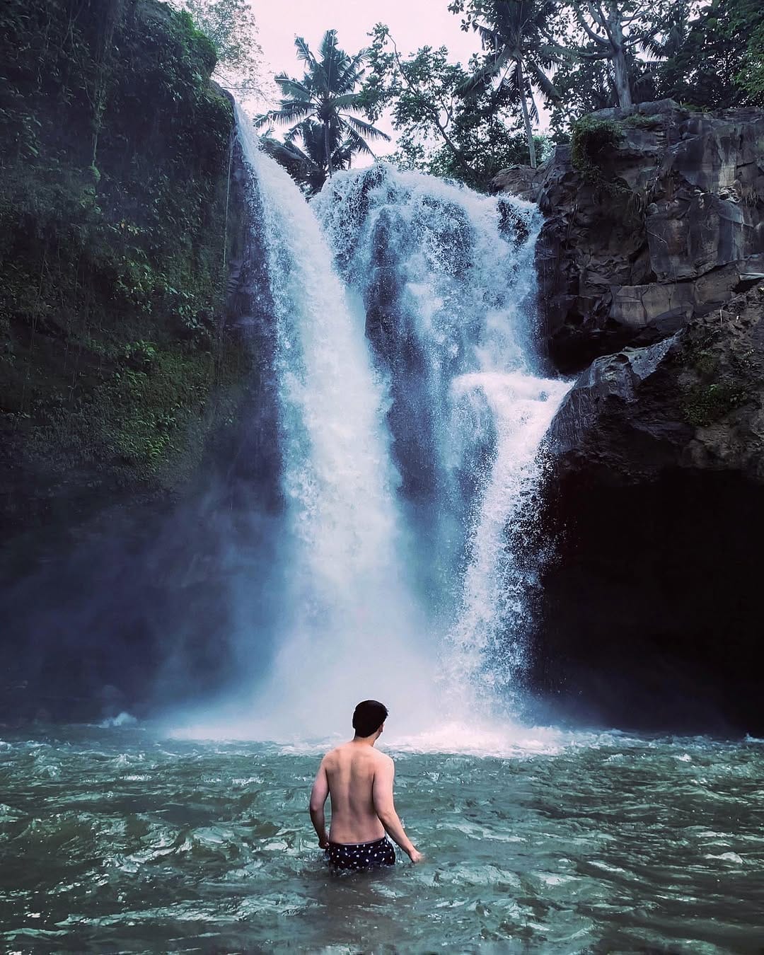 Post 5 by Eric Férdinand on Instagram (image)