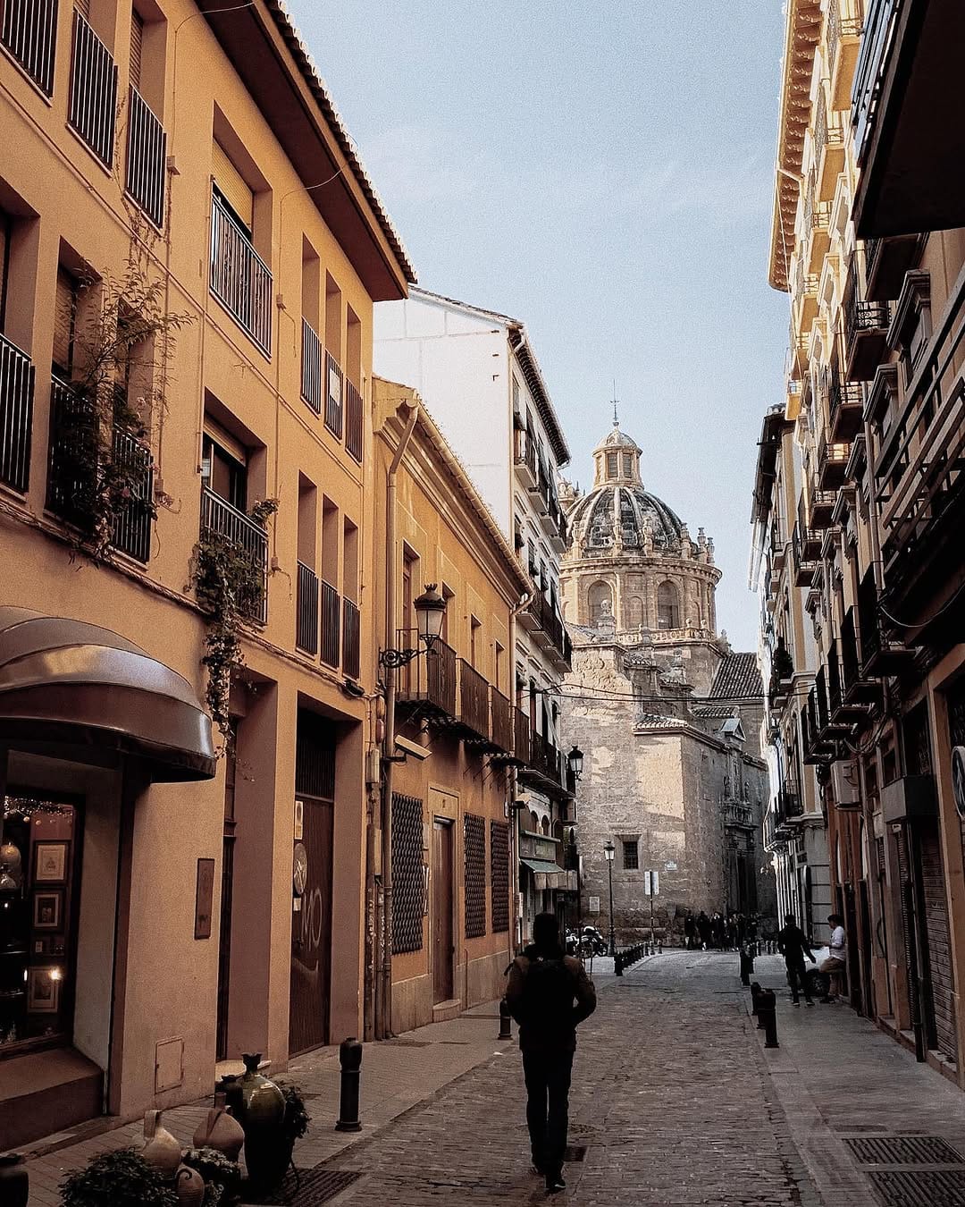 Post 10 by Eric Férdinand on Instagram (image)