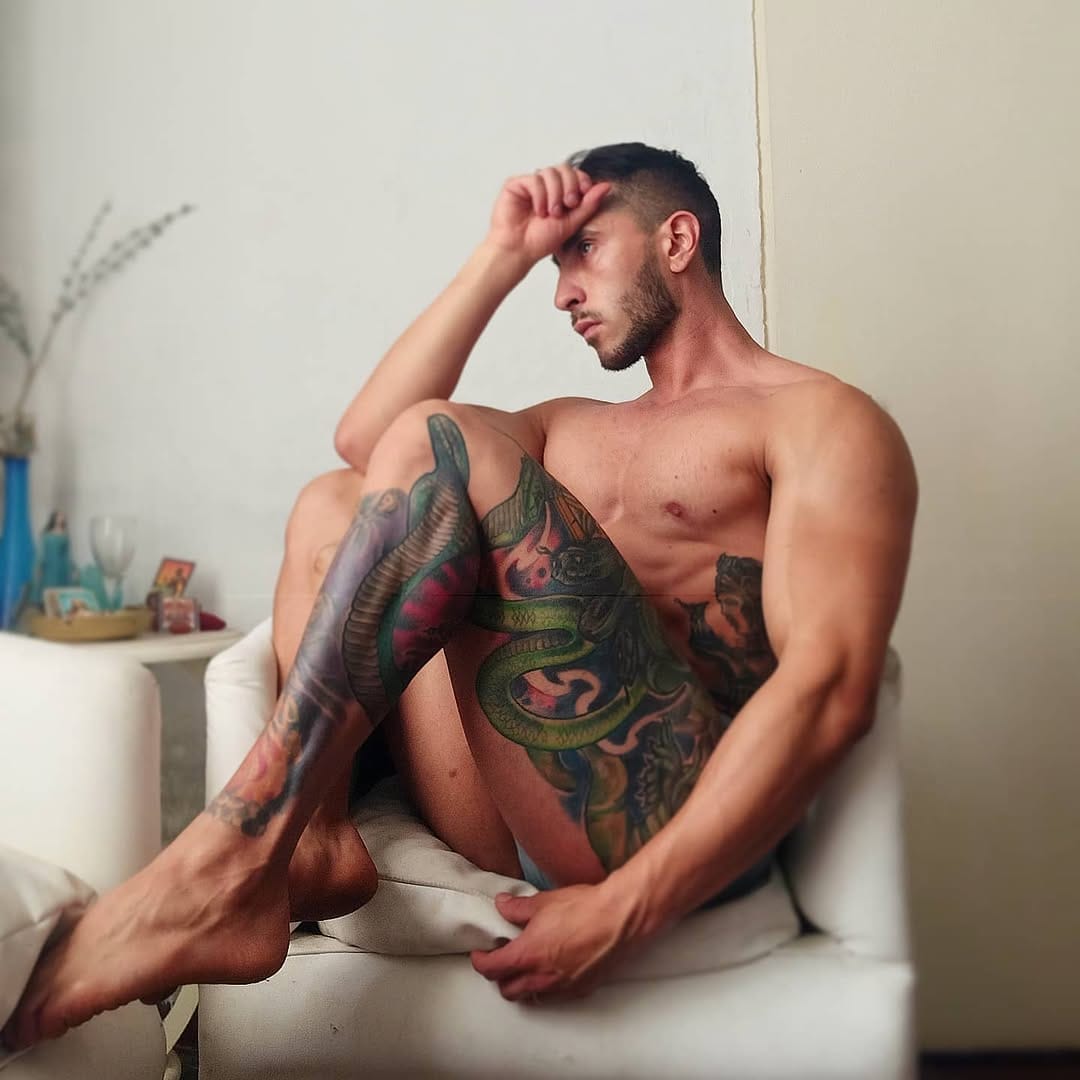 Post 7 by Diee Medusa on Instagram (image)