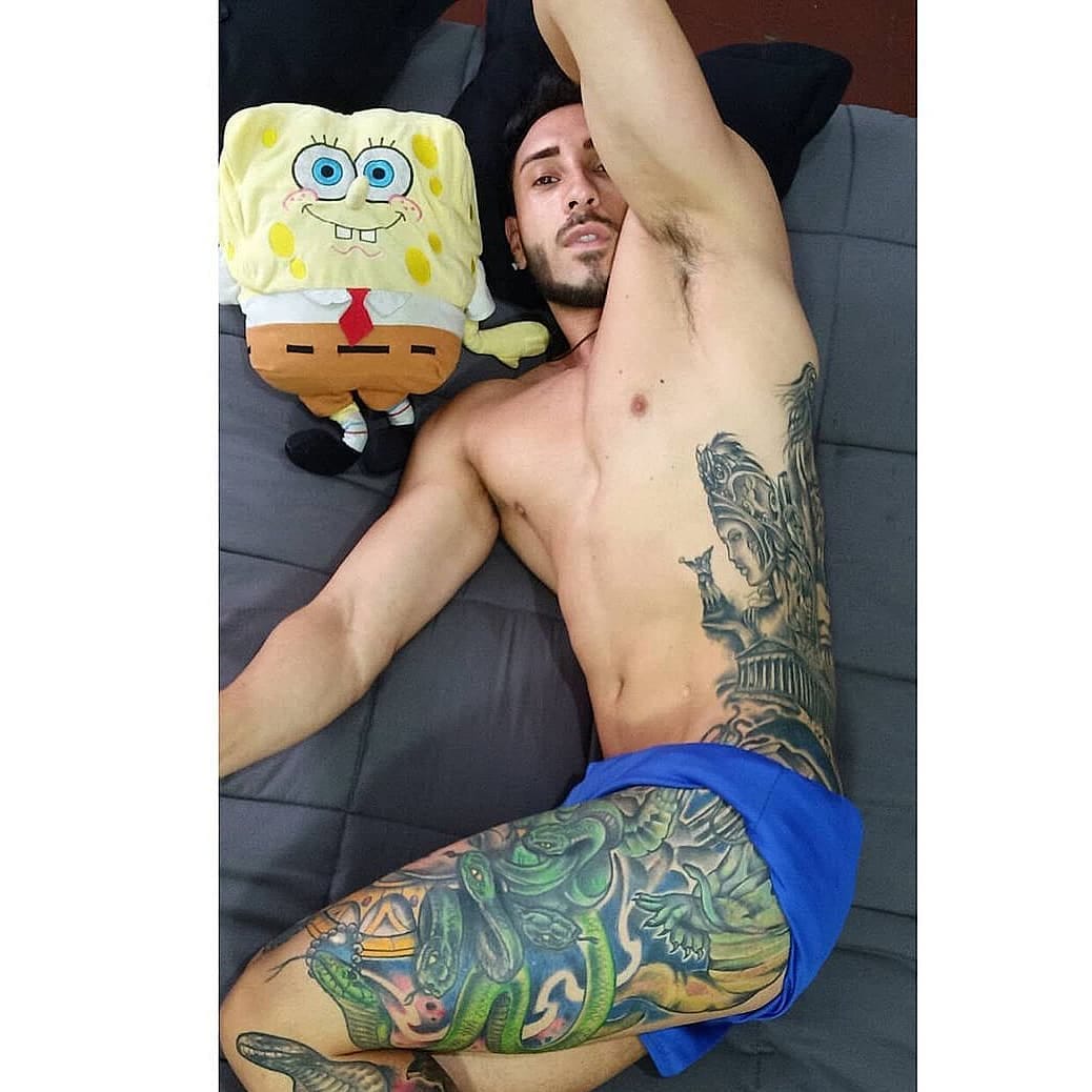 Post 9 by Diee Medusa on Instagram (image)