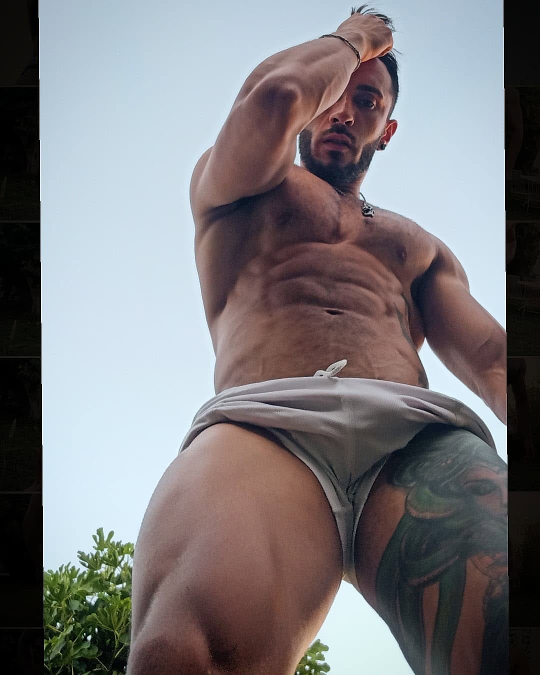 Post 5 by Diee Medusa on Instagram (image)
