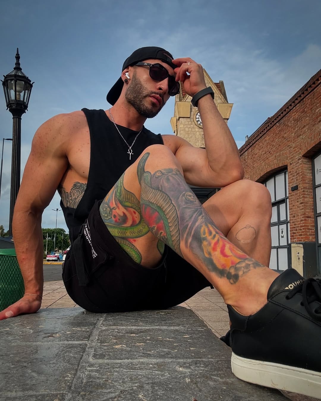 Post 3 by Diee Medusa on Instagram (image)