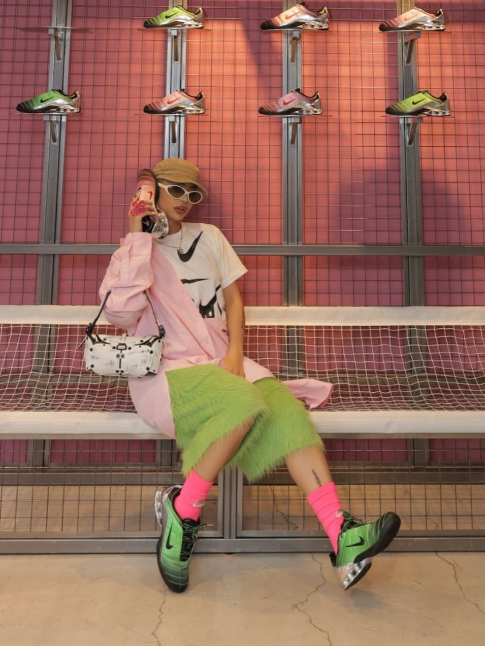 Post 4 by Minami Oikawa on Instagram (carousel)