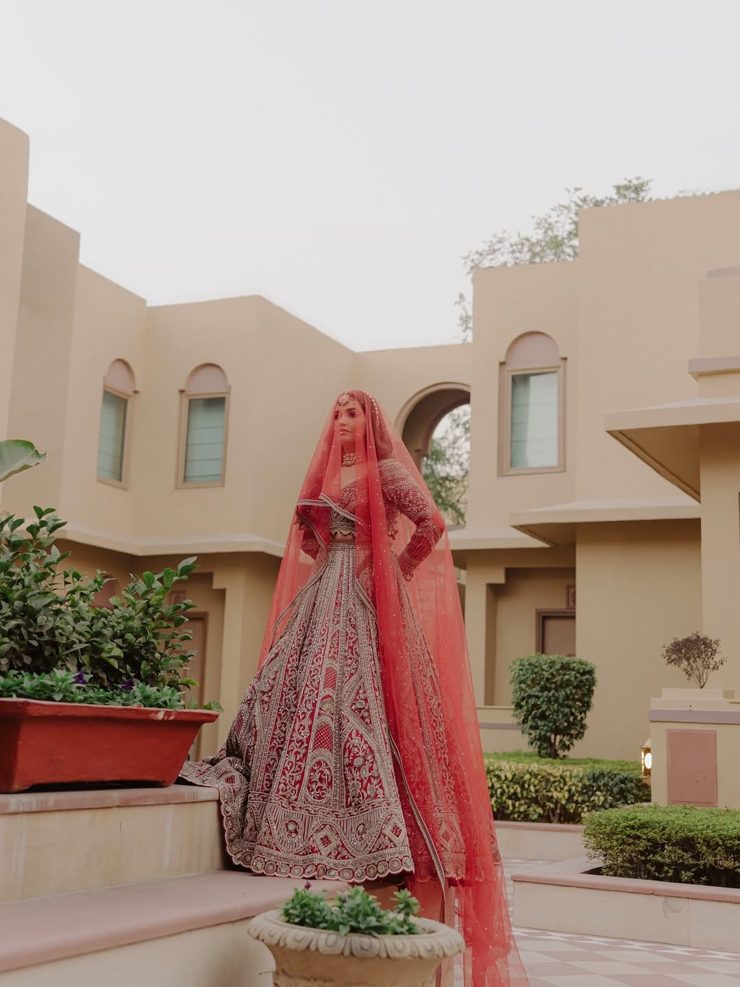 Post 9 by Weddings By Lalit Photography on Instagram (carousel)