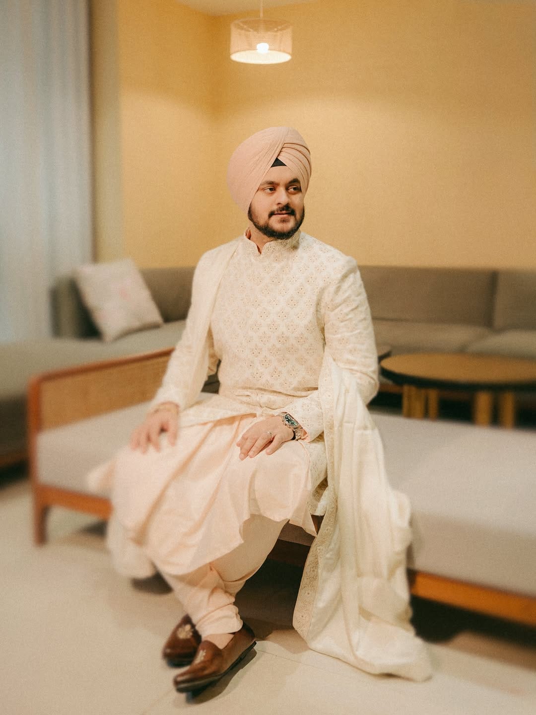 Post 6 by Weddings By Lalit Photography on Instagram (carousel)