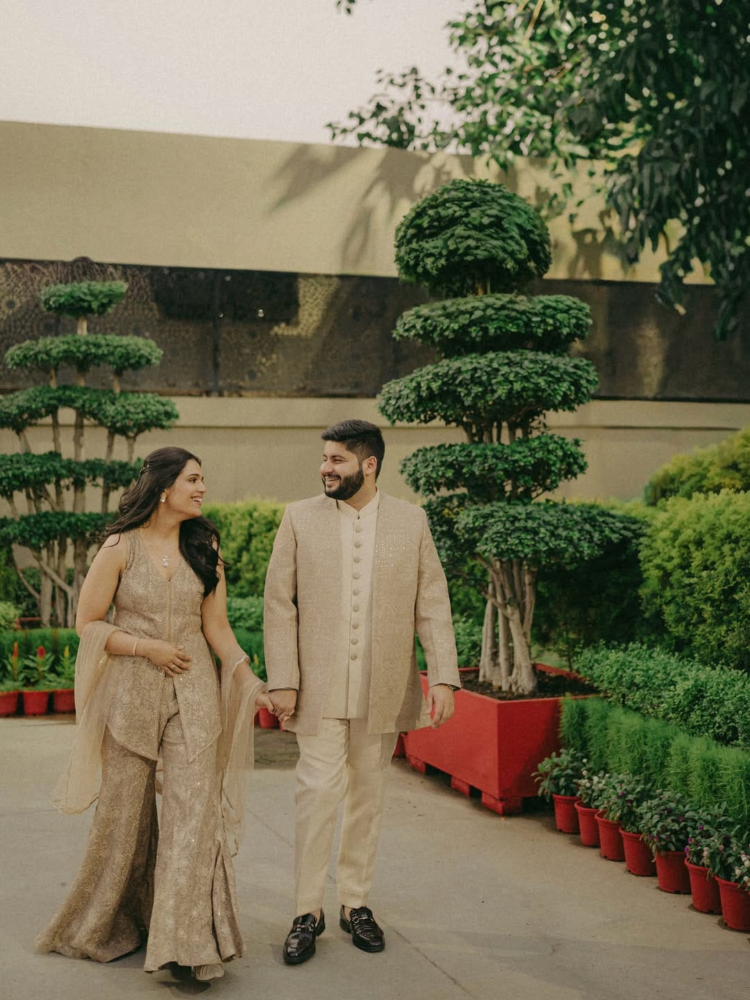 Post 1 by Weddings By Lalit Photography on Instagram (carousel)