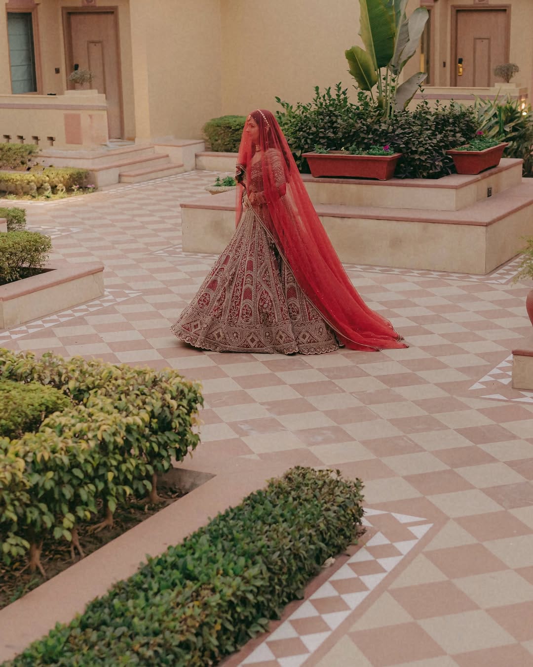 Post 4 by Weddings By Lalit Photography on Instagram (carousel)