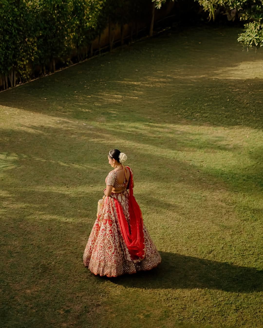 Post 10 by Weddings By Lalit Photography on Instagram (carousel)