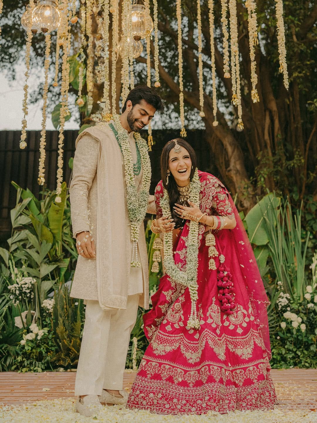Post 2 by Weddings By Lalit Photography on Instagram (carousel)