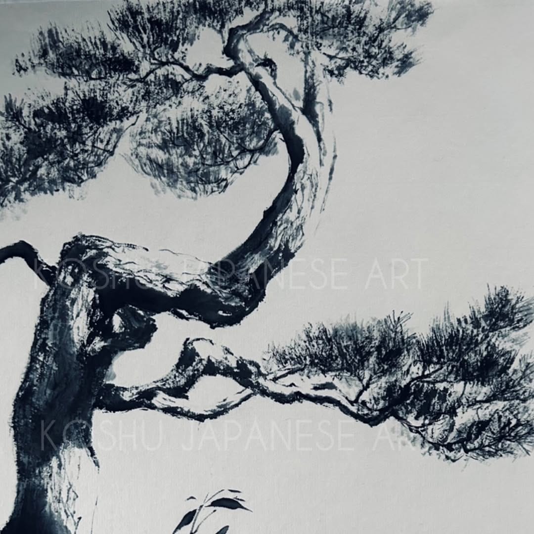 Post 3 by Koshu Japanese Art on Instagram (carousel)