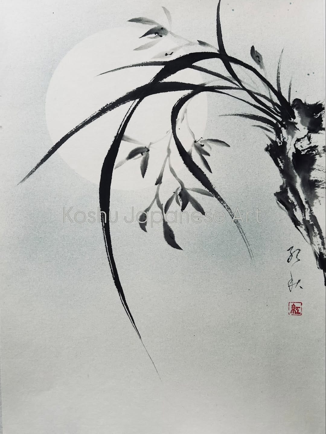 Post 9 by Koshu Japanese Art on Instagram (carousel)