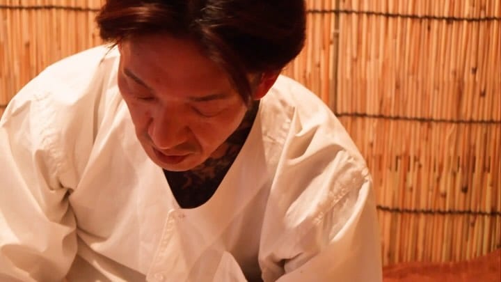 Post 10 by 中野 寿楼 on Instagram (video)