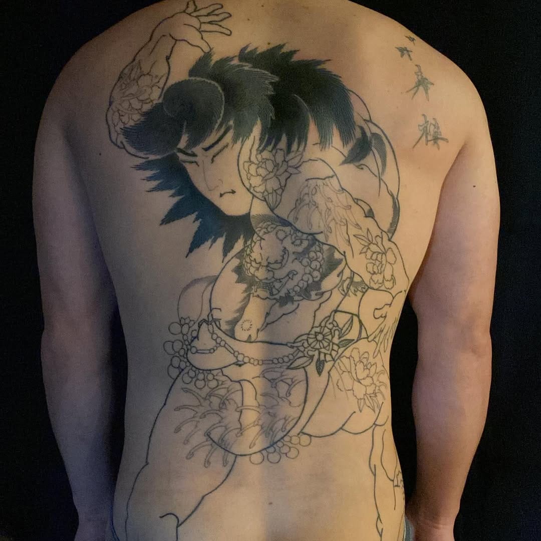 Post 6 by 中野 寿楼 on Instagram (image)