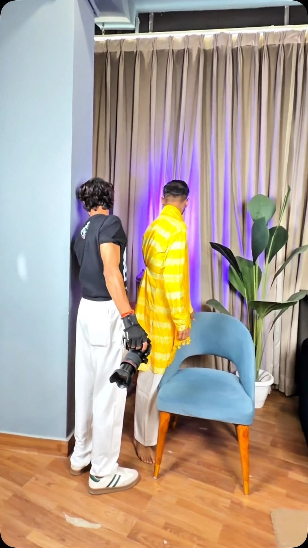 Post 7 by Aryan jha photographer on Instagram (video)