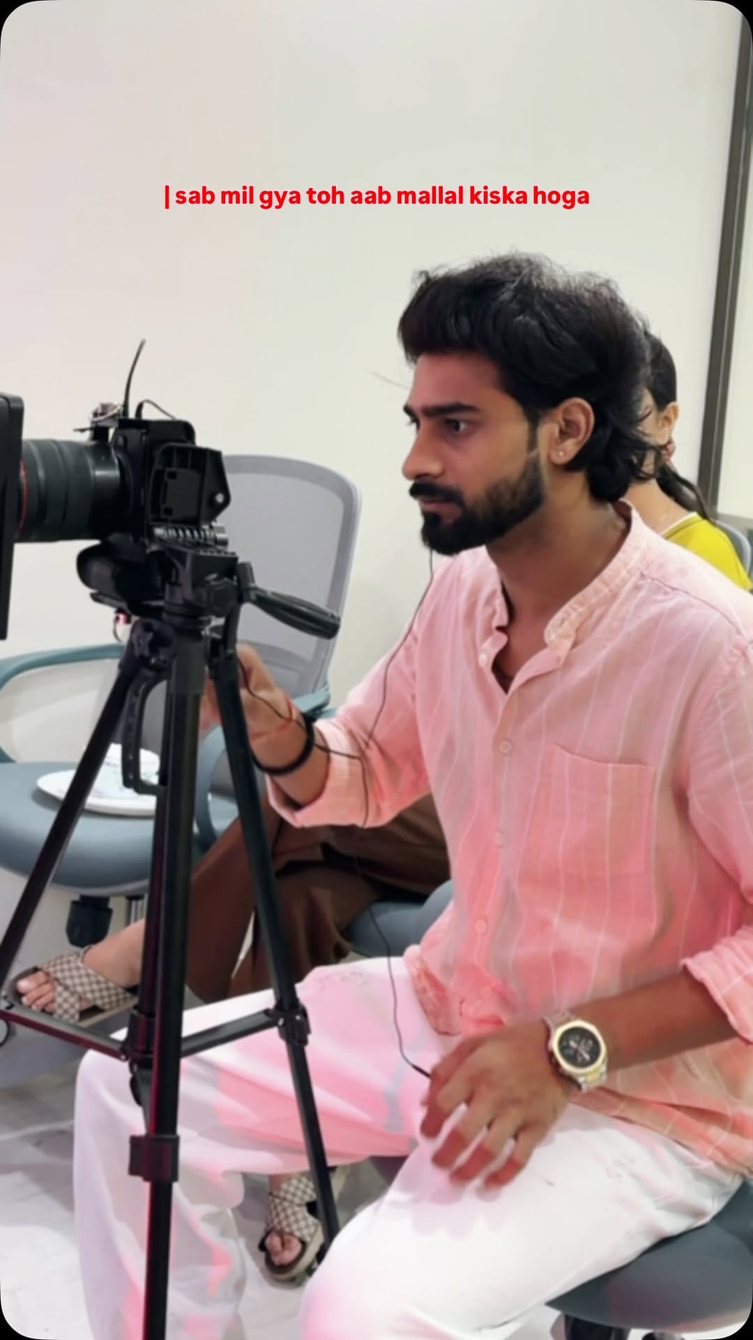 Post 6 by Aryan jha photographer on Instagram (video)