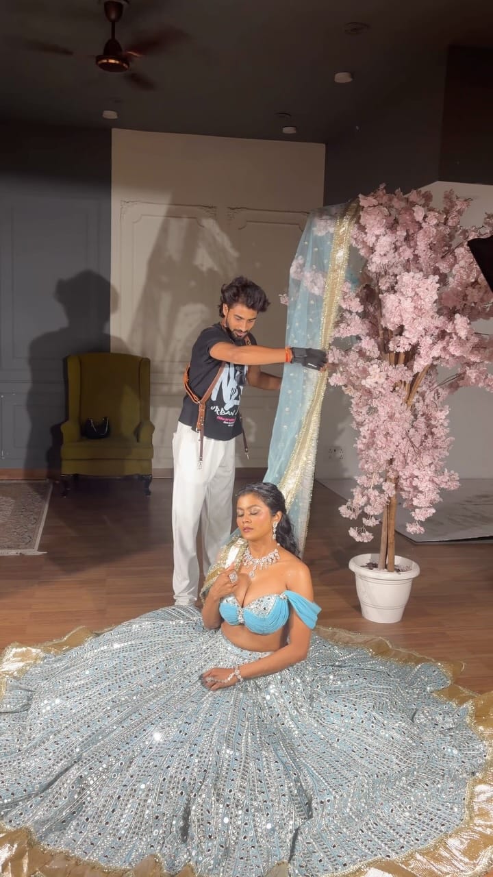 Post 9 by Aryan jha photographer on Instagram (video)