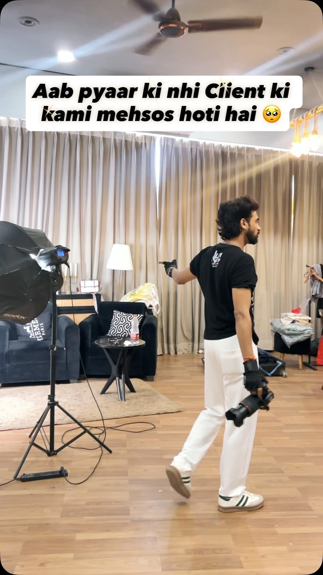 Post 10 by Aryan jha photographer on Instagram (video)
