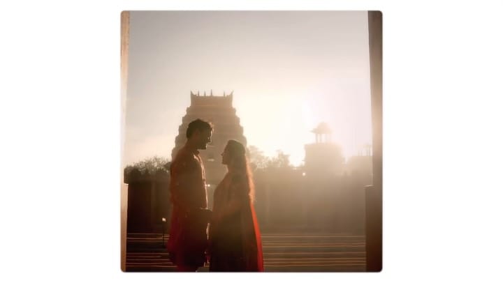 Post 4 by Wedding photography on Instagram (video)