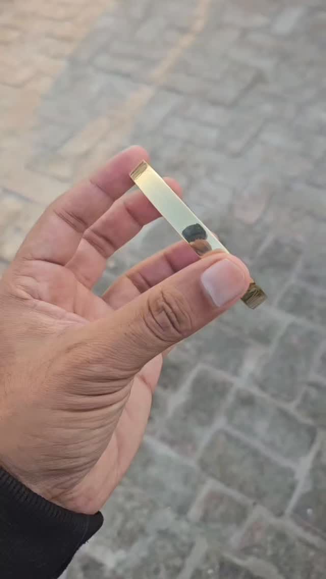Post 2 by Punjabi Kada on Instagram (video)