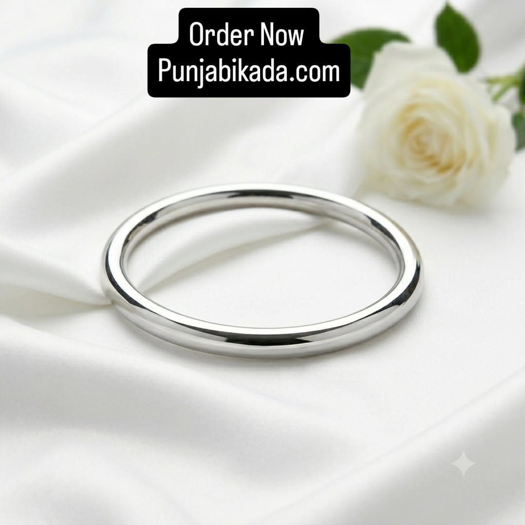 Post 1 by Punjabi Kada on Instagram (carousel)