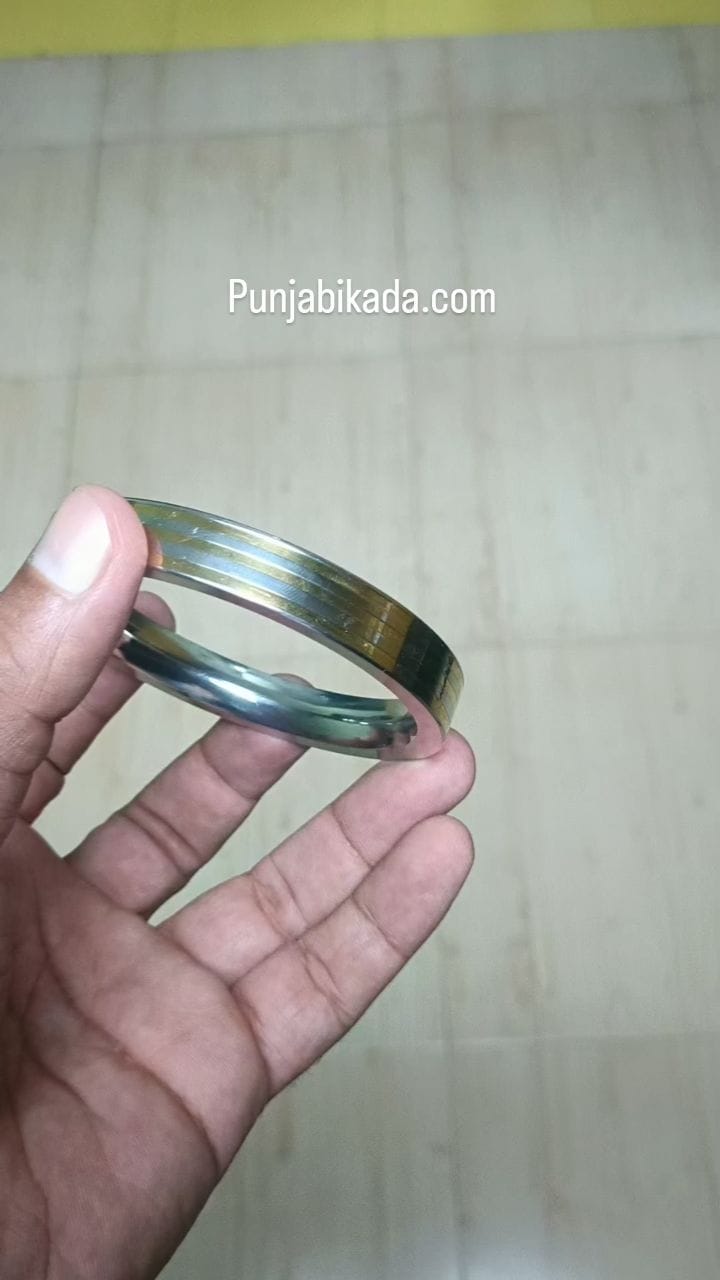 Post 7 by Punjabi Kada on Instagram (video)