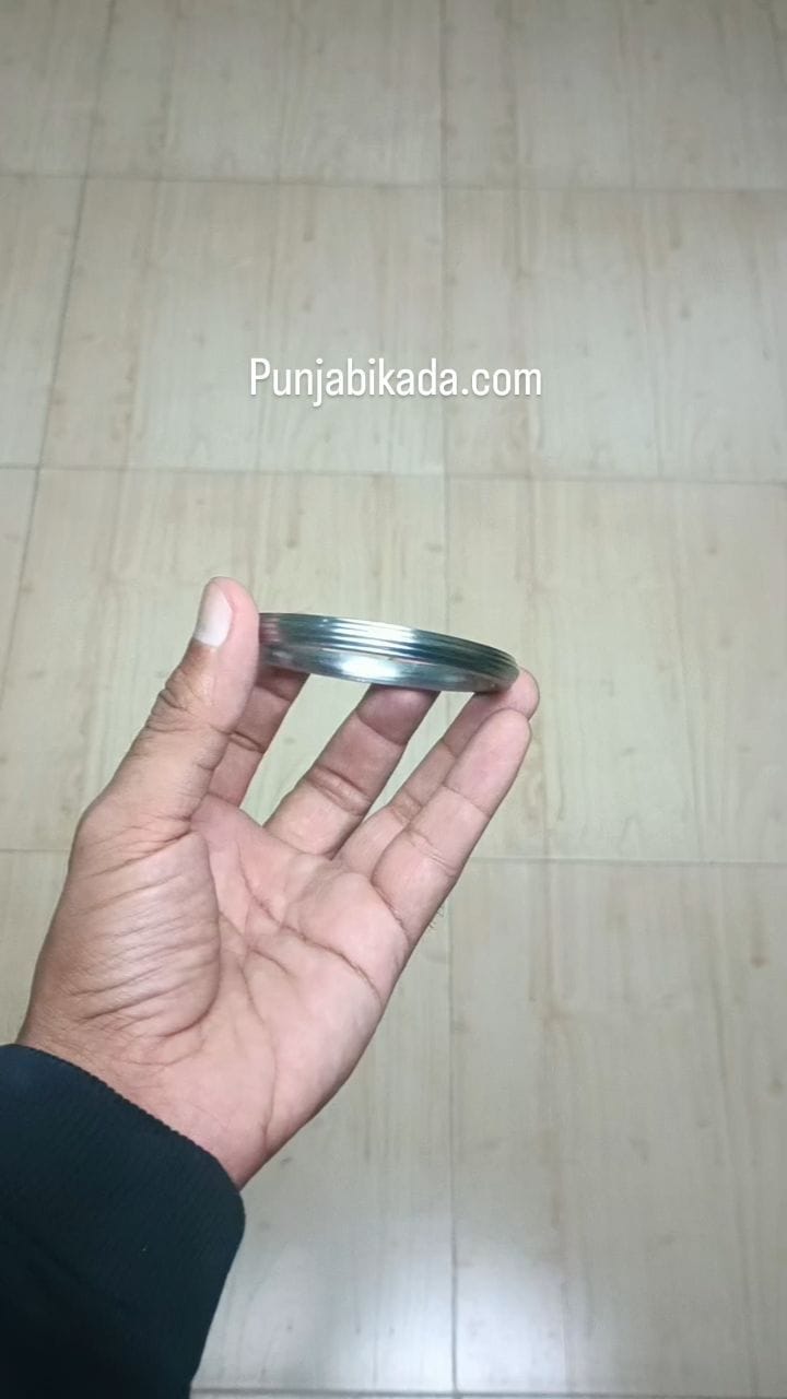Post 8 by Punjabi Kada on Instagram (video)