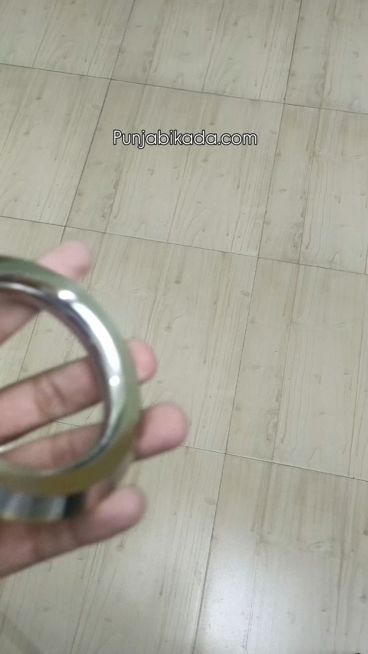 Post 9 by Punjabi Kada on Instagram (video)