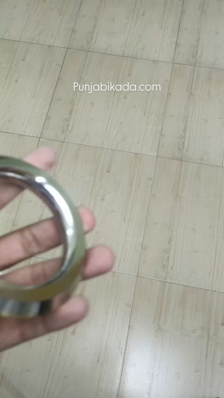 Post 10 by Punjabi Kada on Instagram (video)