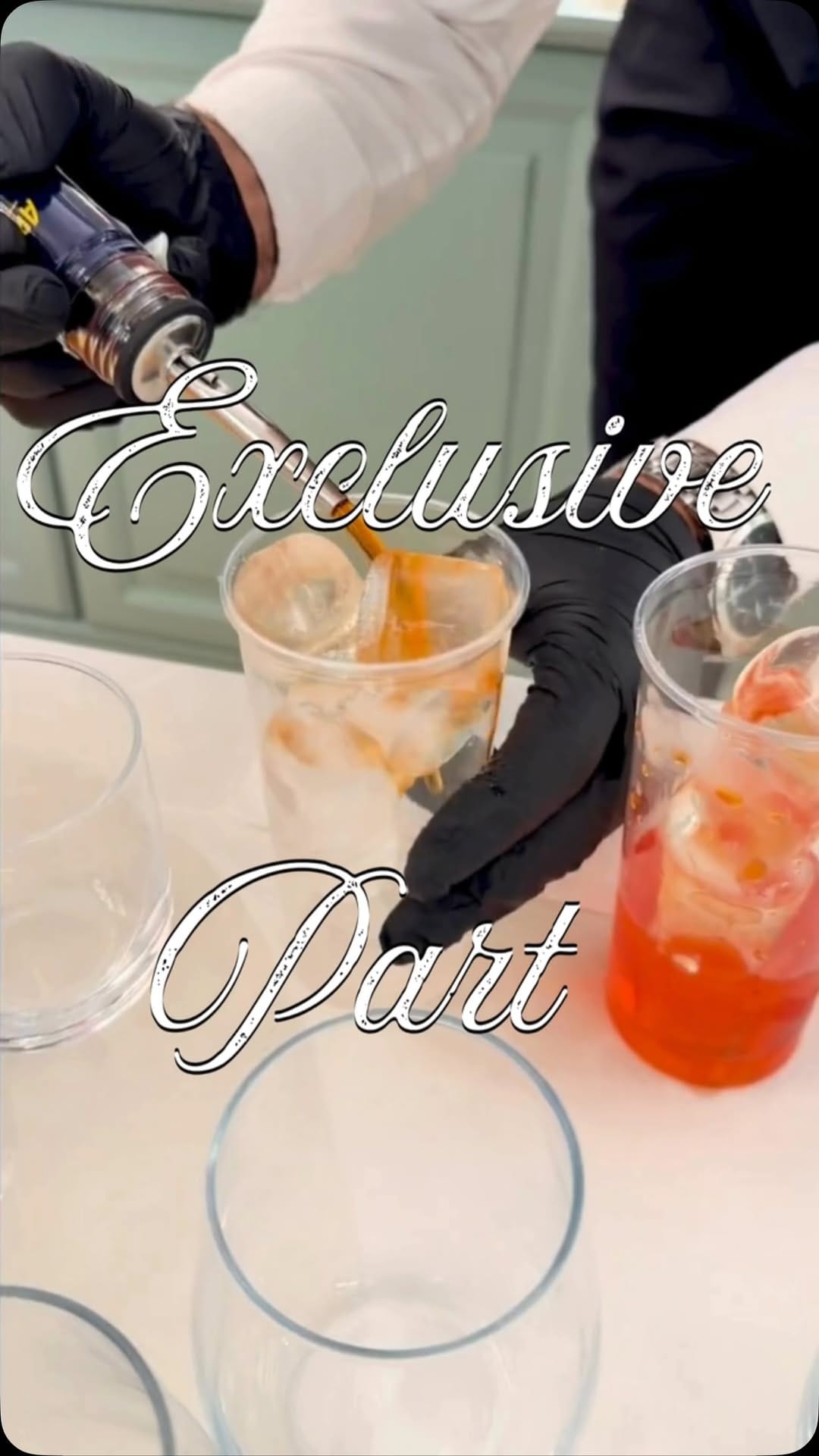 Post 1 by @grelaparfum on Instagram (video)