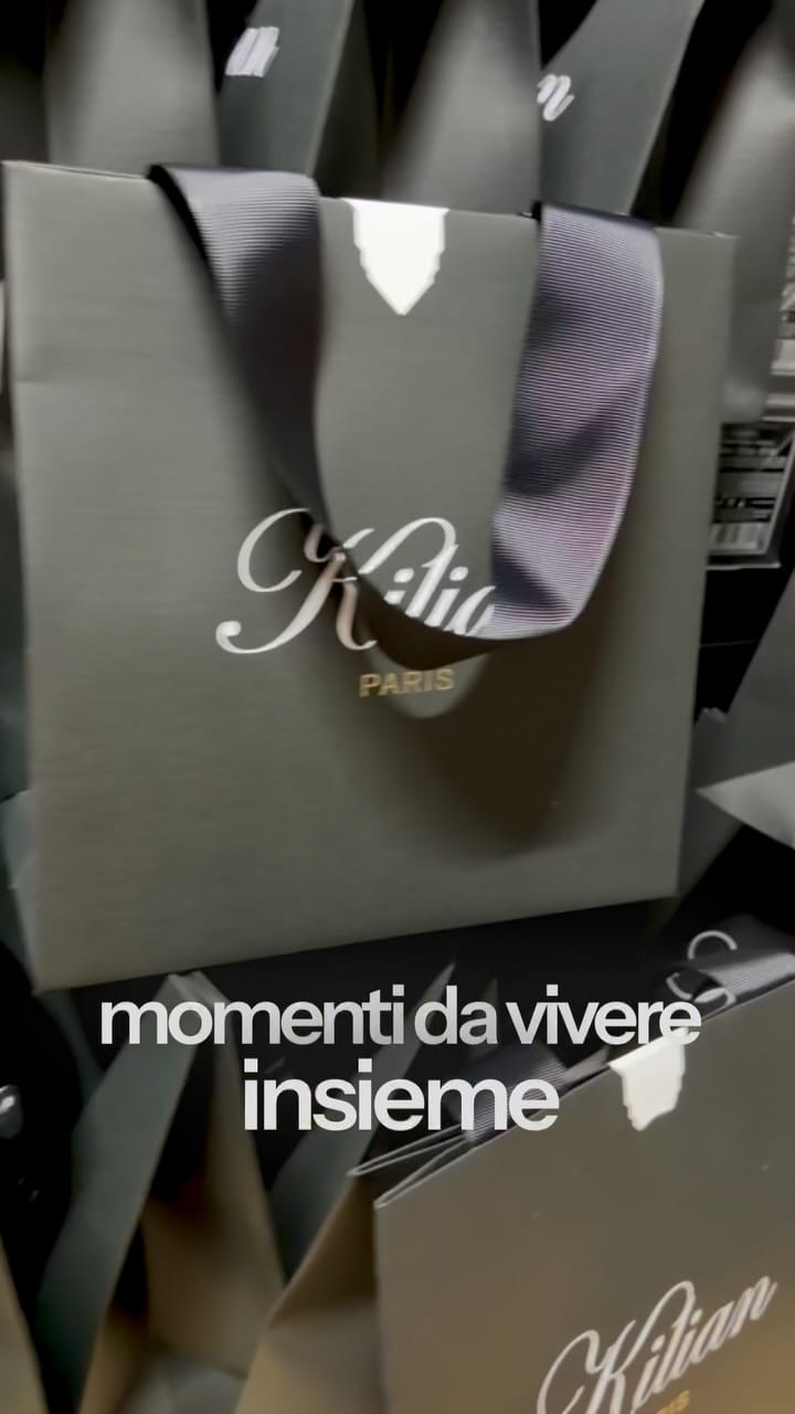 Post 2 by @grelaparfum on Instagram (video)